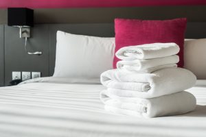 Top 10 Hotel Towel Manufacturers in Turkey (2025)