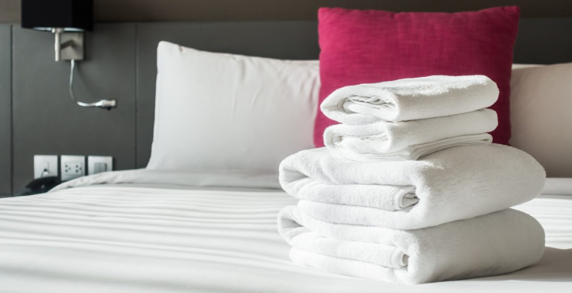 Top 10 Hotel Towel Manufacturers in Turkey (2025)
